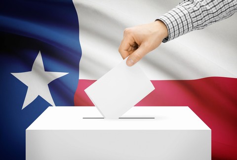 Texas Elections Image